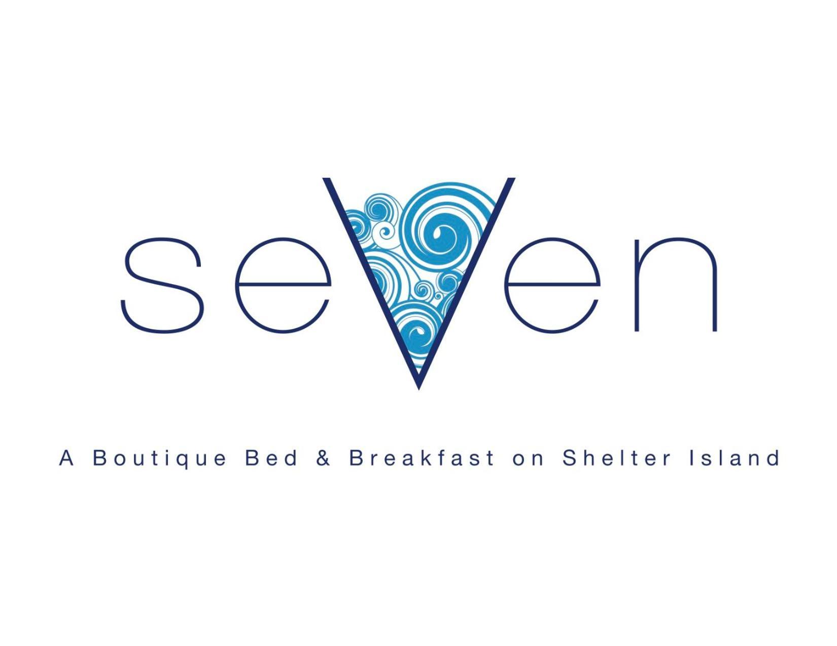 Seven Resort Style Inn Near Beach Shelter Island Heights Exterior photo